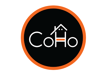 CoHo Logo | corporate gift items | corporate gift vendors